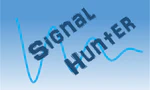 Signal Hunter